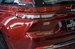Jeep Grand Cherokee L